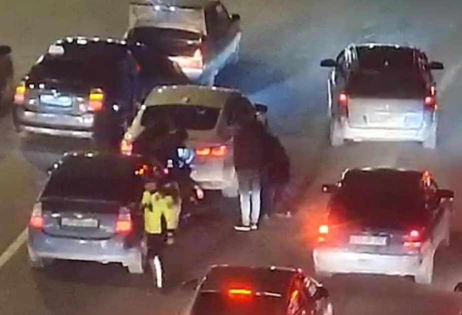 Baş Dövlət Yol Polisi İdarəsi səhhətində ciddi problemlər olan sürücülərə müraciət edib