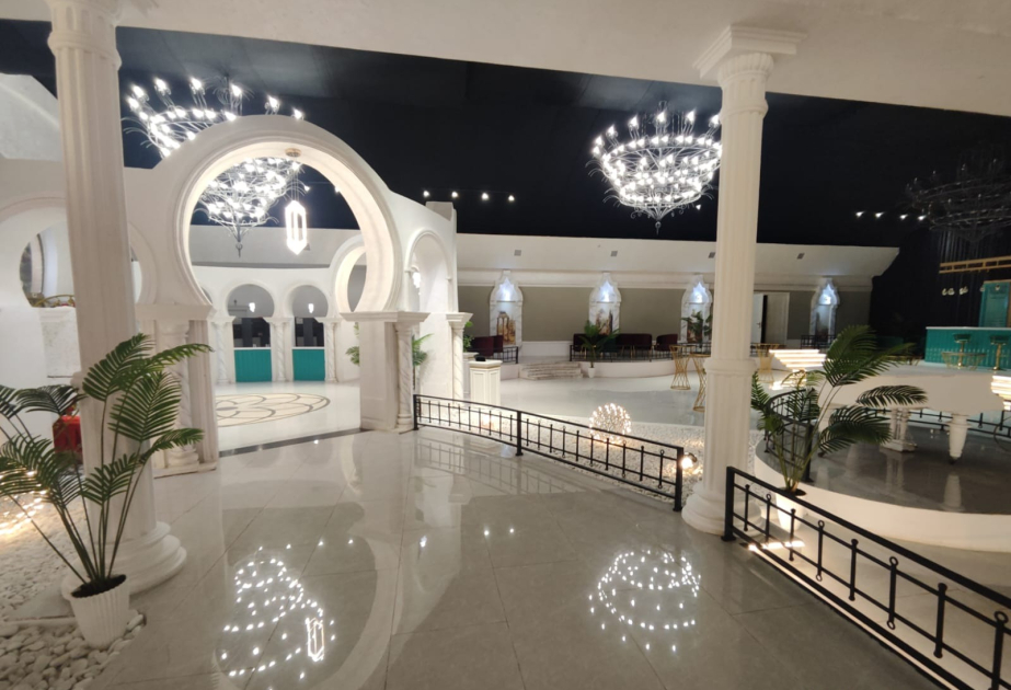 Bakıda daha bir restoranda nöqsanlar aşkarlanıb