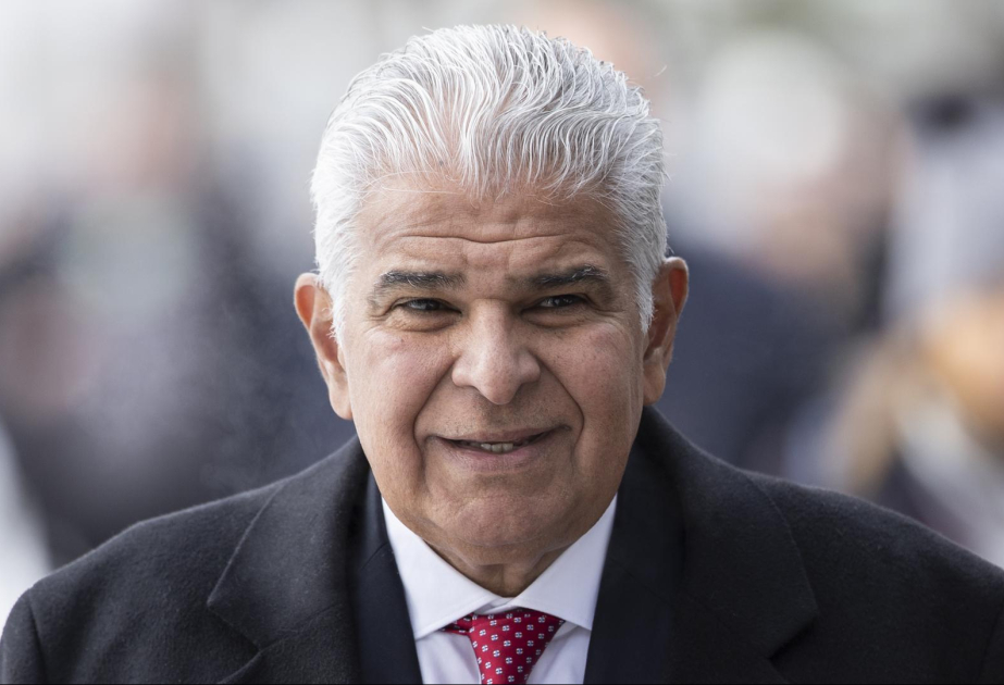 Panama: Präsident Mulino wirft Trump Lügen zum Panama-Kanal vor