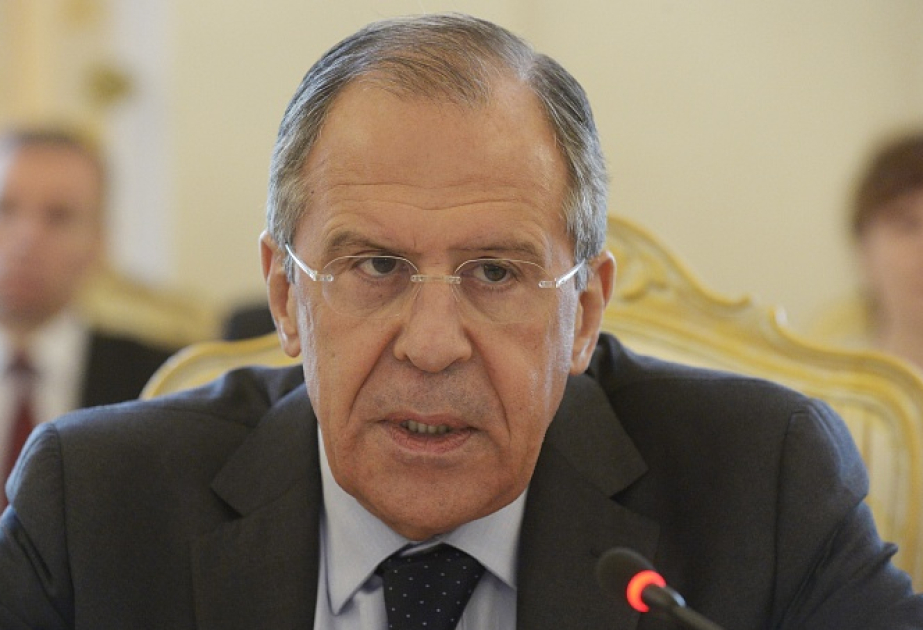 Глава МИД РФ считает, что Макрон может прибегнуть к «бездумным поступкам» ради спасения репутации