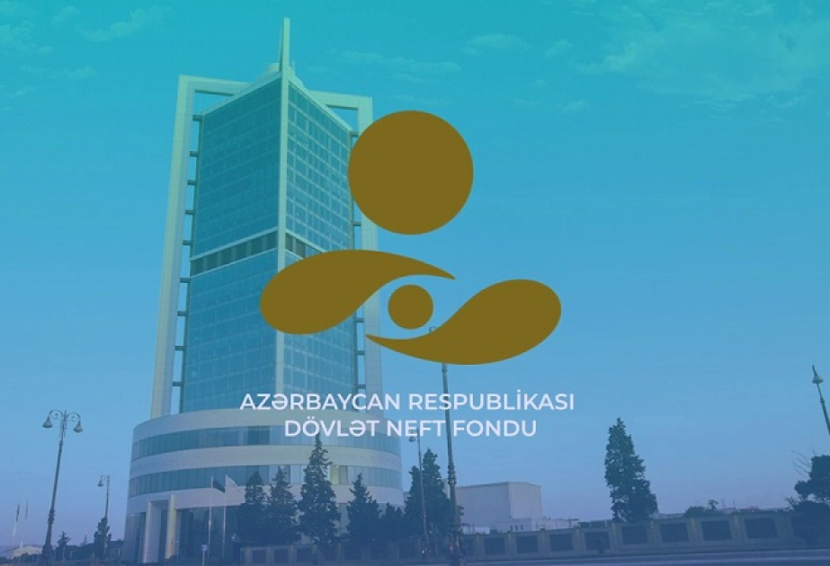 Dövlət Neft Fondunun qızıl ehtiyatının 170 tona çatdırılması planlaşdırılır