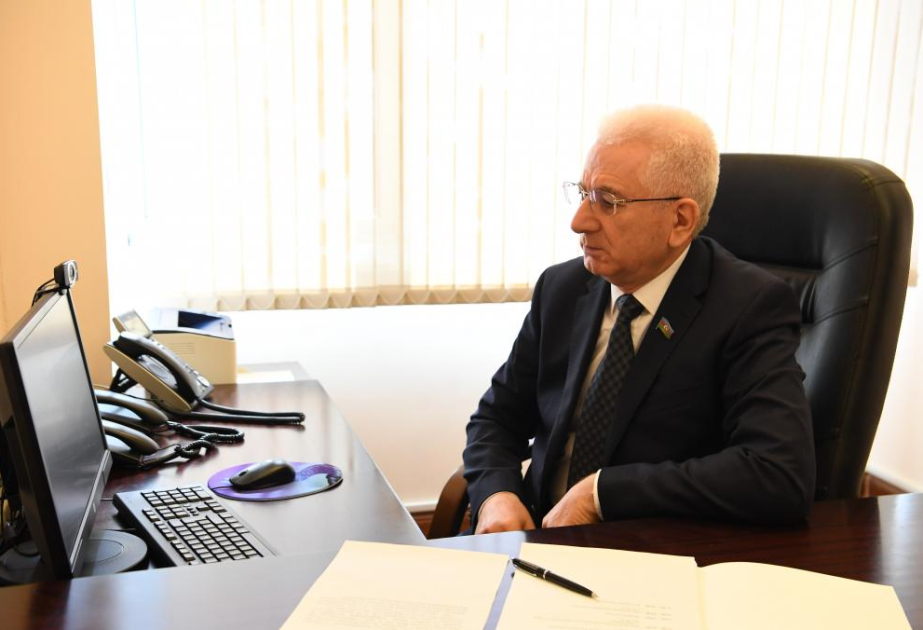 MDB PA-nın Elm və təhsil üzrə daimi komissiyasının növbəti iclasının tarixi və gündəliyi müəyyənləşdirilib