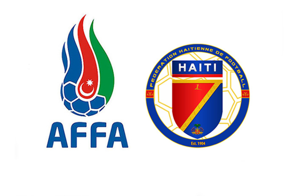 Azərbaycan-Haiti oyununun başlama saatı bəlli olub