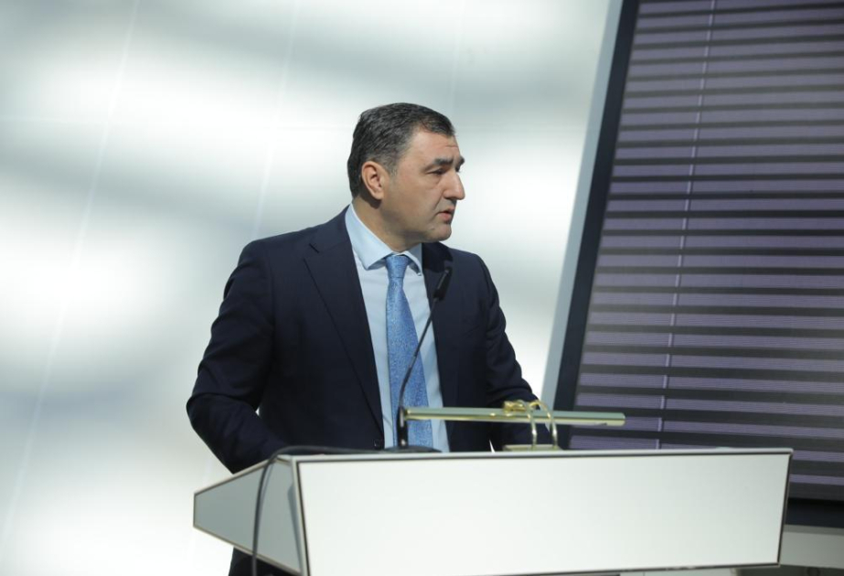 Посол: Расширение связей с тюркскими странами - один из ключевых приоритетов Азербайджана