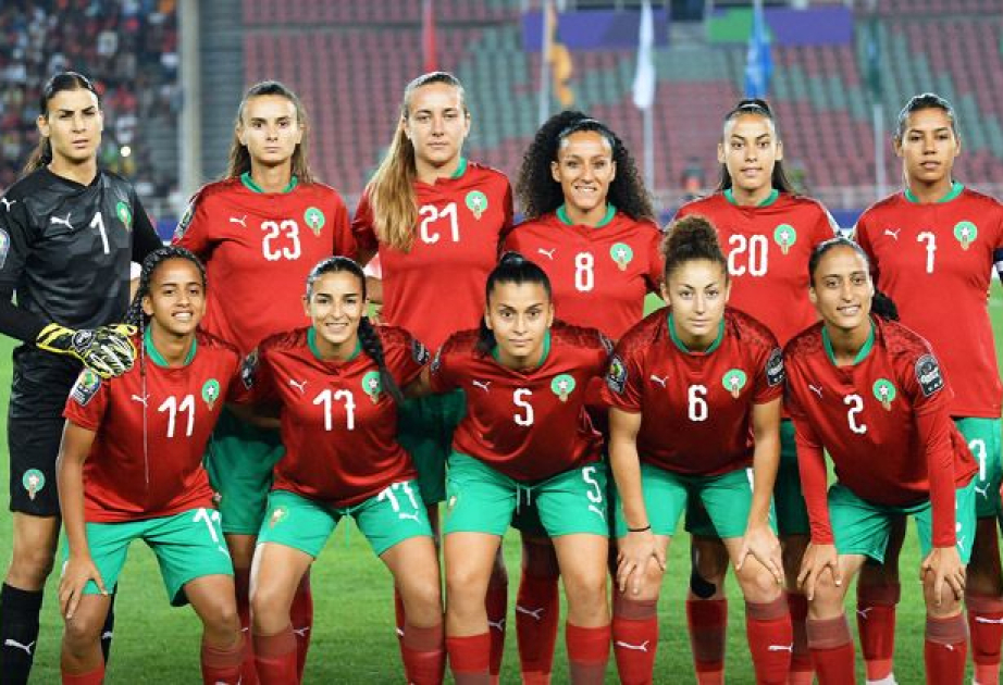 Classement FIFA : Les Lionnes de l'Atlas gagnent une place et se maintiennent dans le top 3 africain