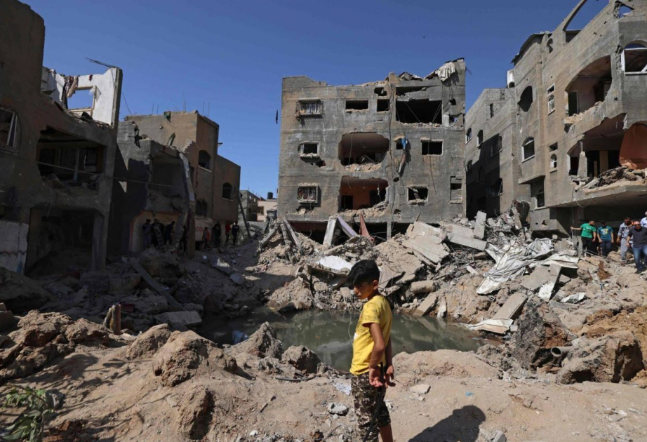 L’Agence Bayt Mal Al-Qods et le ministère palestinien du développement social se réunissent au service des enfants orphelins et amputés, victimes de la guerre à Gaza