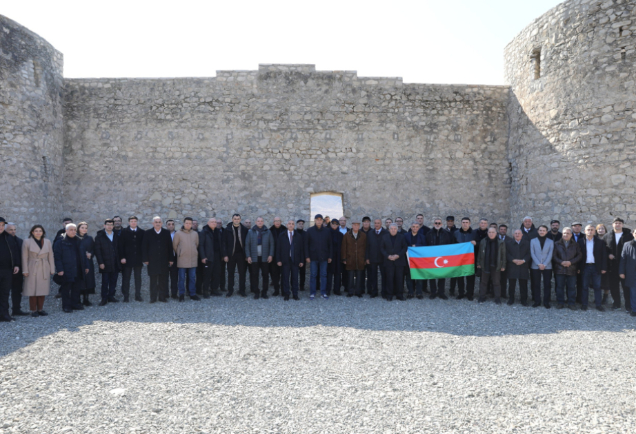 Углубляются традиции здорового политического диалога между сторонами, участвующими в политических процессах
