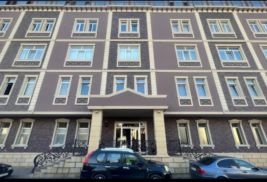 Xətai rayonundakı “Otdıx” restoranında nöqsanlar aşkarlanıb