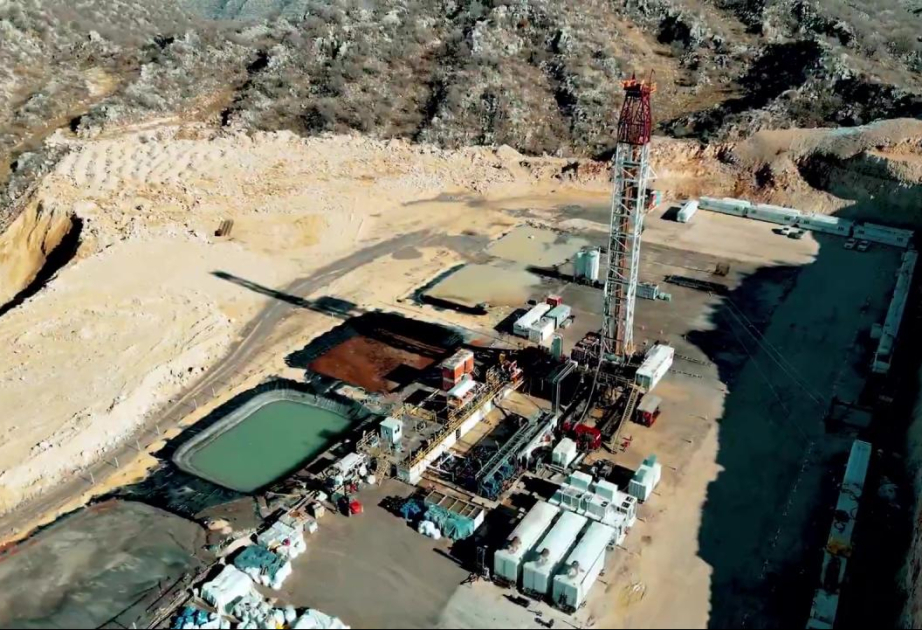 Объем добычи нефти на крупнейшем месторождении Турции достиг 78 тыс. баррелей в сутки