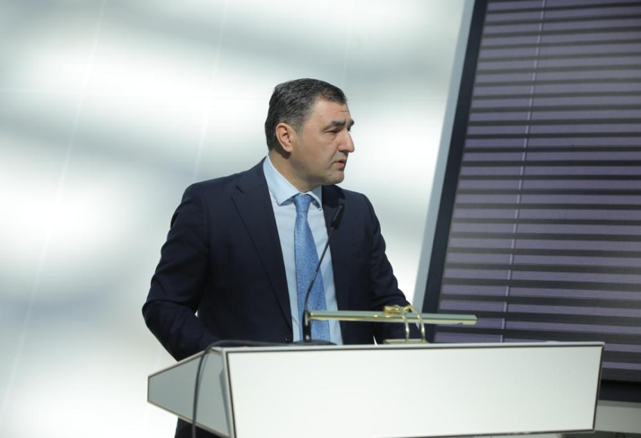 Embajador: "La expansión de los lazos con los países túrquicos es una de las prioridades clave de Azerbaiyán"