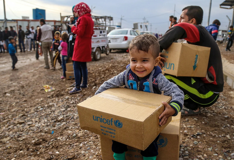 UN allocates $110M to address neglected humanitarian crises