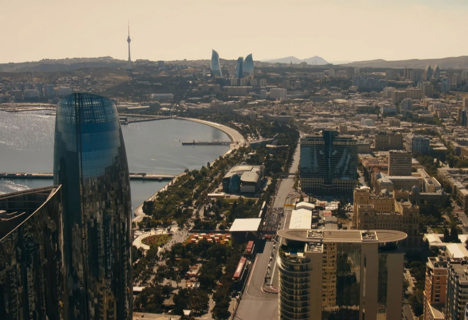 Azərbaycan mədəniyyəti bu dəfə "Netflix"də