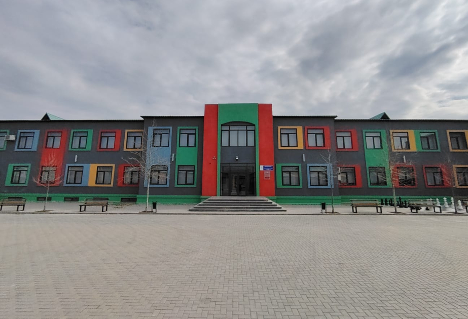 Cəbrayıl, Zəngilan və Füzuli rayonlarında buraxılış imtahanı keçirilib