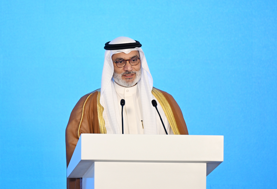 Генсек ОПЕК: Азербайджан стал глобальным центром конструктивного диалога по энергетическим вопросам