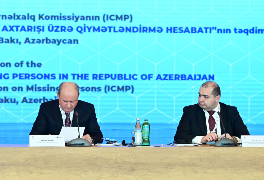 Ermənistan Xankəndidə vəfat edən erməniəsilli qadının meyitinin təhvil alınmasına heç bir münasibət bildirmir