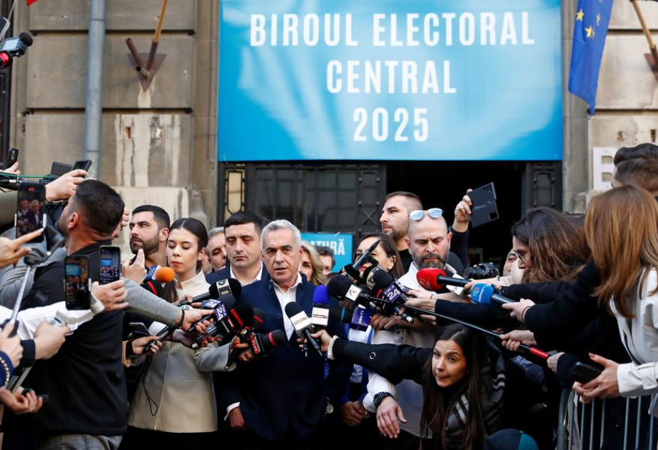 Romania's electoral bureau rejects Georgescu's presidential candidacy, sparking protests