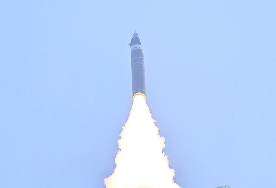 La Corée du Nord tire plusieurs missiles balistiques non identifiés en direction de la mer Jaune