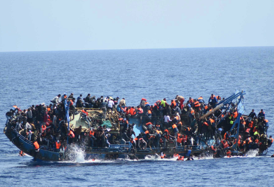 Pakistani authorities arrests key suspect in Greece boat tragedy