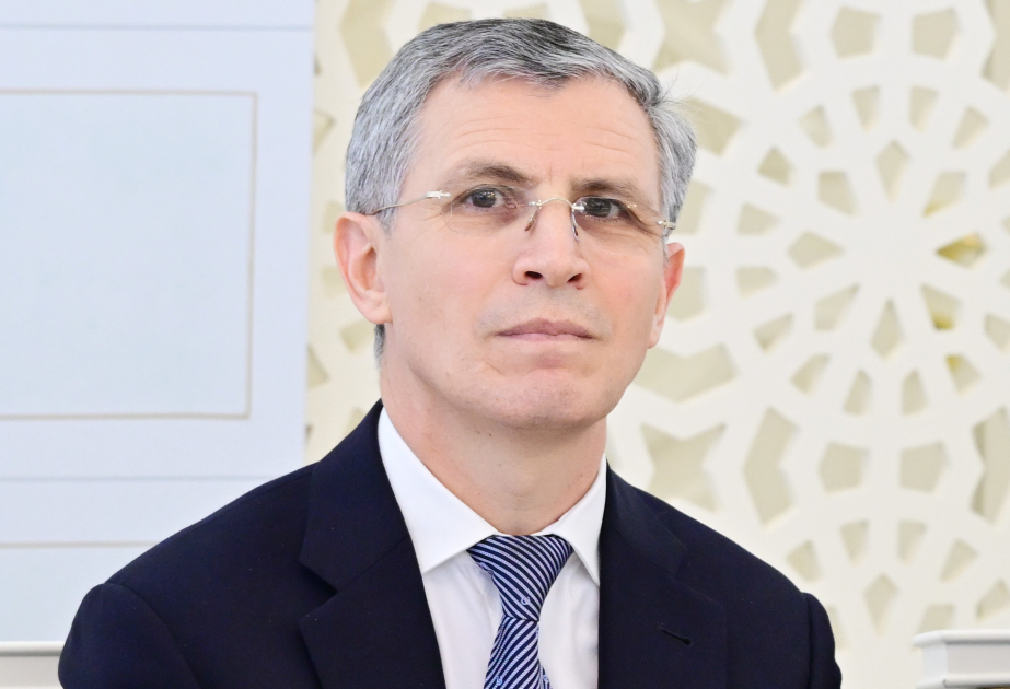 Komitə sədri: Qərbi Azərbaycanla bağlı mübarizəmiz yalnız coğrafi deyil, həm də ideoloji müstəvidə davam etdirilməlidir