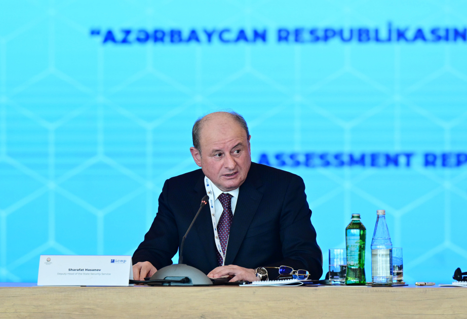 Como resultado de la ocupación realizada por Armenia, Azerbaiyán se ha enfrentado a una catástrofe humanitaria a gran escala