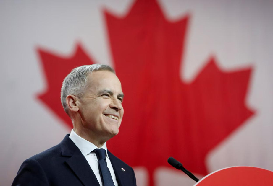 Kanada: Ex-Zentralbankchef Carney wird Nachfolger von Premierminister Trudeau