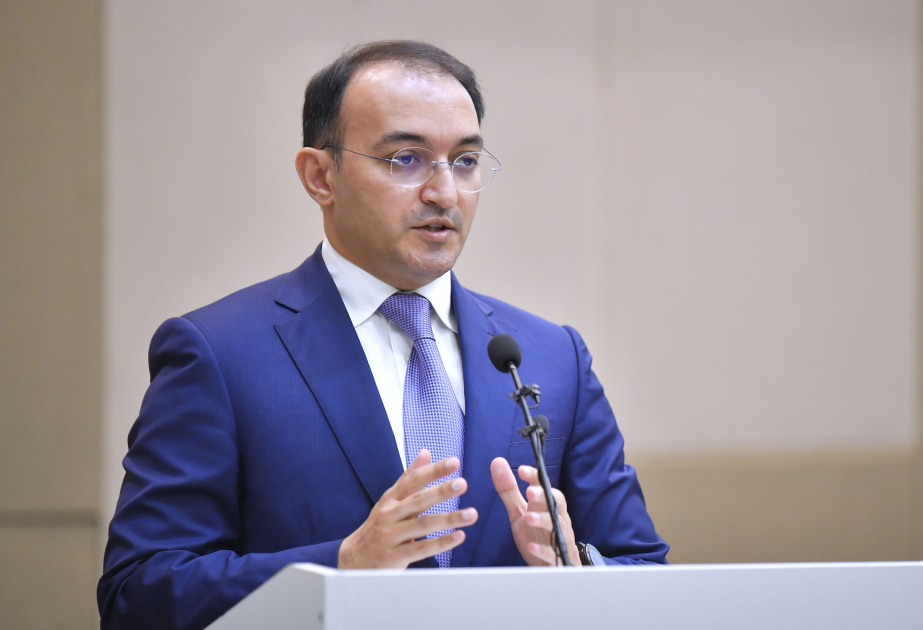 Ülvi Mehdiyev: "ASAN müraciət" sistemi ötən il daha çox vətəndaşın diqqətini cəlb edib