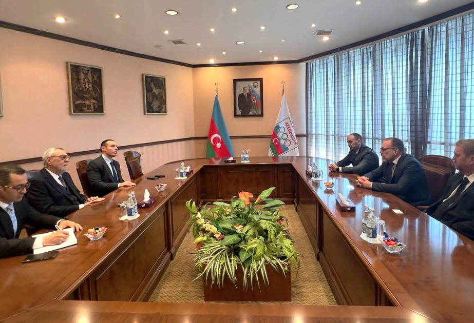 Bakıda kəndirlə mübarizə idman növü üzrə beynəlxalq "Turan Kuboku" keçiriləcək
