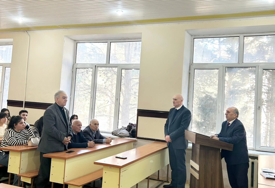 В БГУ изучают проблемы петрологии и рудной геологии