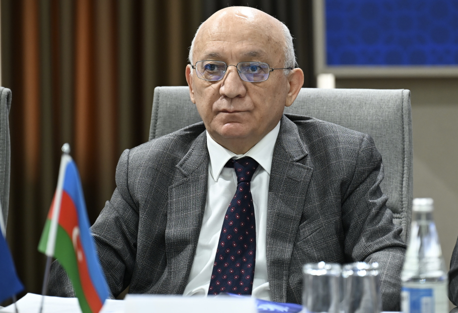 النائب: دراسة تراث أذربيجان المادي الثقافي تخدم لاستعادة العدالة التاريخية والحفاظ على الذاكرة الوطنية