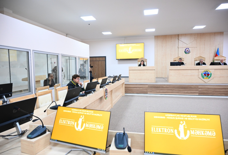 Erməniəsilli şəxslər Vardanyanın məhkəməsində ifadə veriblər: Ruben elə bilirdi ki, Qarabağdakılara yaxşılıq edib, amma onların evini yıxıb VİDEO