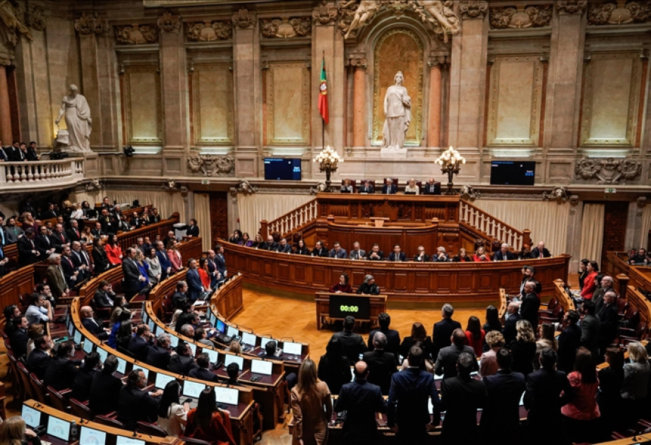 Portuguese government collapses after no-trust vote