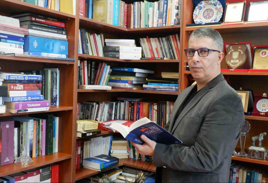 В Турции отмечают 107-ю годовщину освобождения Эрзурума от армянских бандформирований