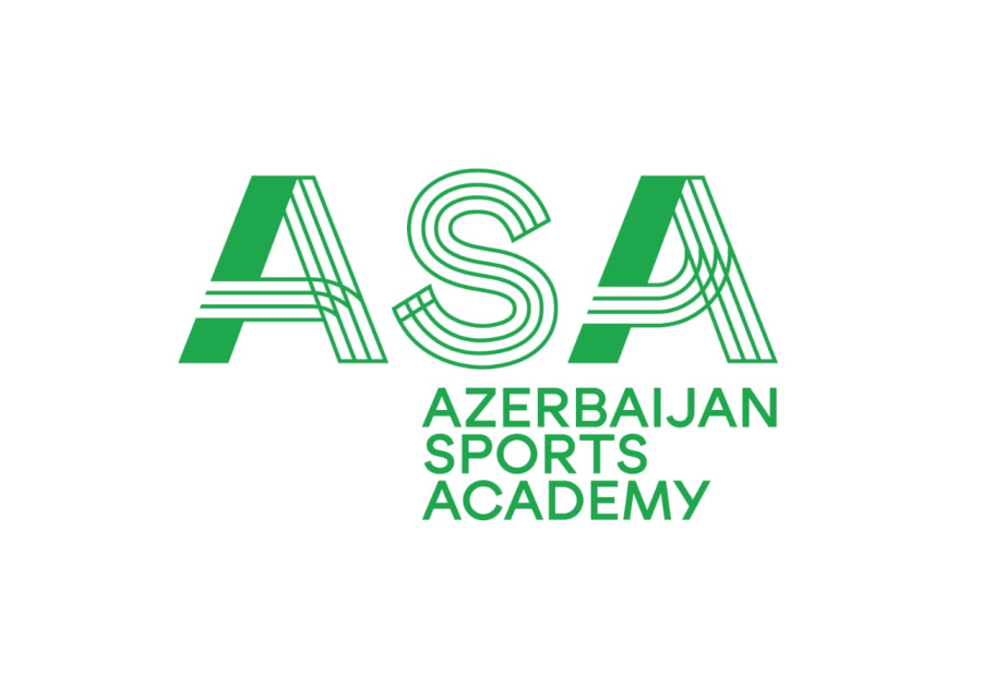 Azərbaycan İdman Akademiyasının yeni loqosu təqdim edilib