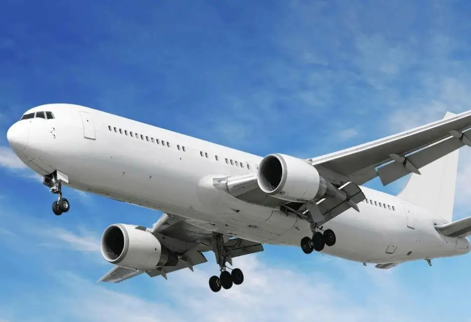 Tajikistan, China to launch new air routes connecting Dushanbe, Beijing