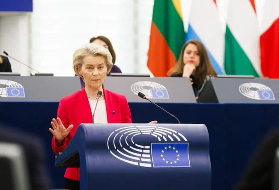L’UE appliquera à partir du 1er avril des droits de douane sur des produits américains