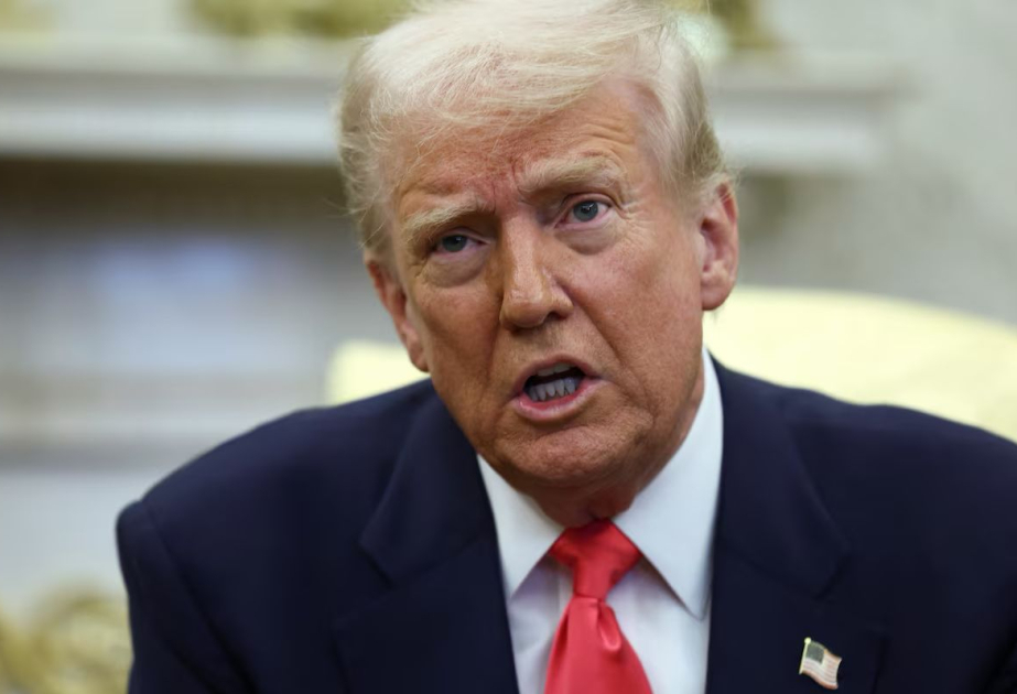 Ukraine-Krieg: Trump schickt Unterhändler nach Moskau