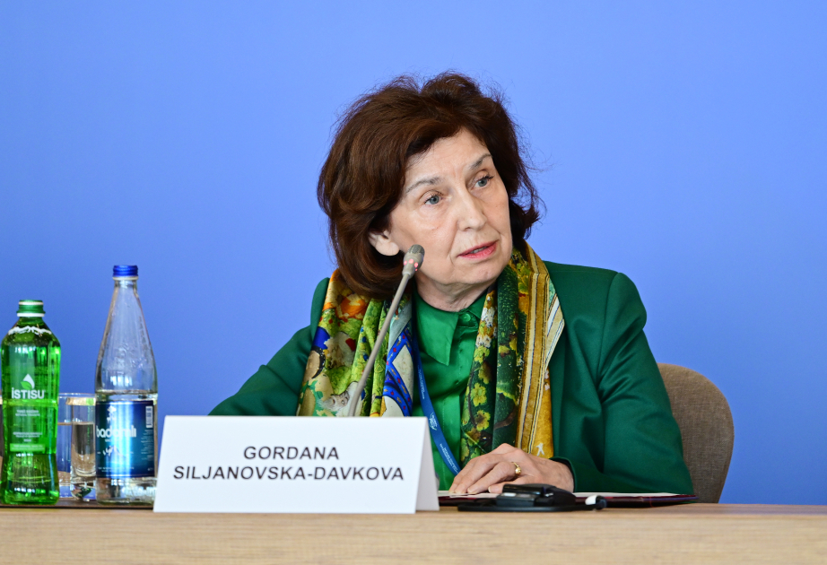 President of North Macedonia: Despite the geographical distance, our two friendly countries are bound by deeply rooted ties