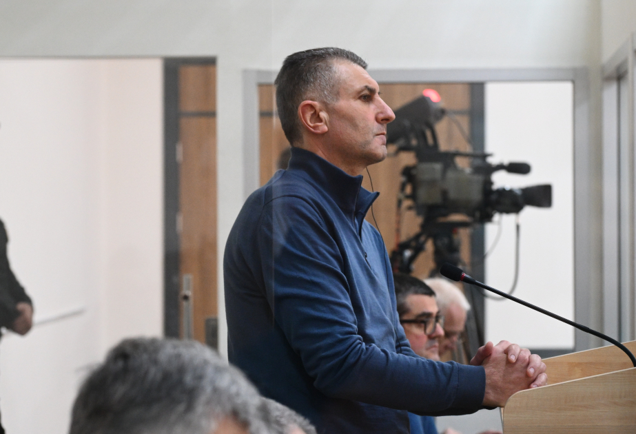 Armenian general: Armenian citizens were also involved in fighting against Azerbaijan in the so-called "Dashnak" battalion