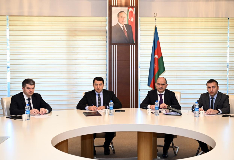 Mədəniyyət naziri Neftçala rayonunda vətəndaşların müraciətlərini dinləyib