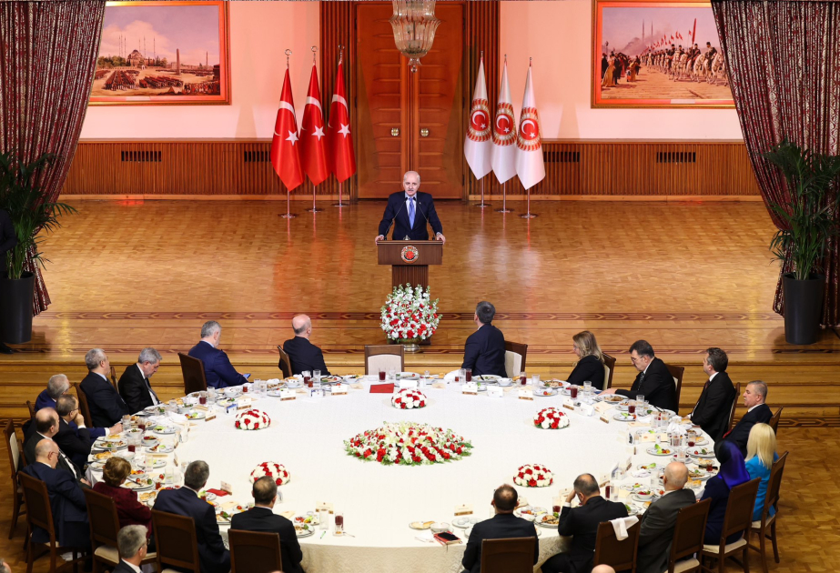 Türkiyə Ali Təhsil Şurasının rəhbəri: Universitetlər iqtisadiyyat üçün lazım olan kadrlar hazırlamalıdır