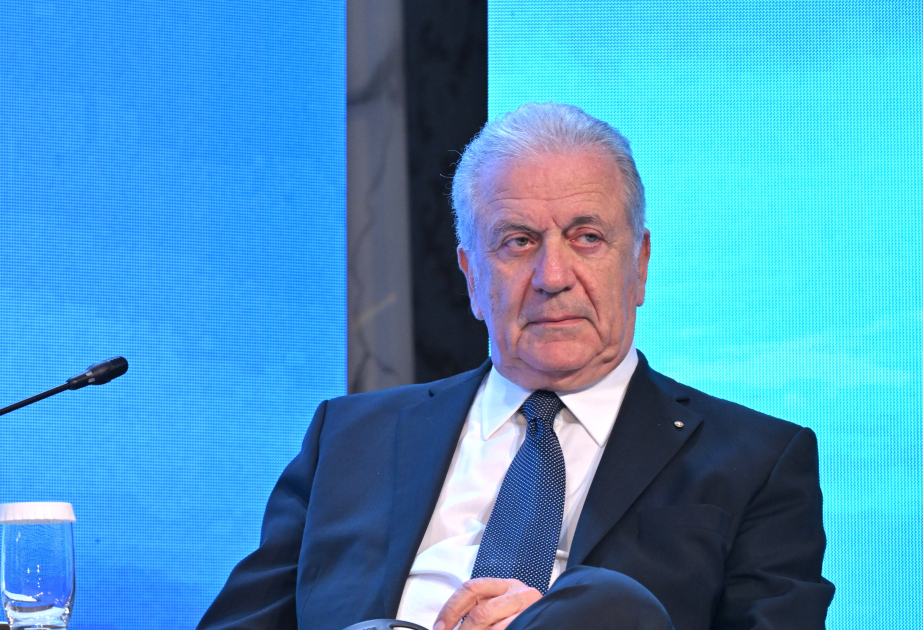 Ex ministro griego de Asuntos Exteriores califica a Azerbaiyán de factor estabilizador