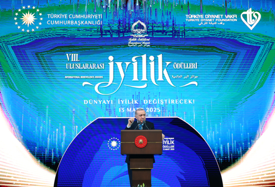 Президент Эрдоган: Турция делает все возможное для обеспечения мира в регионе