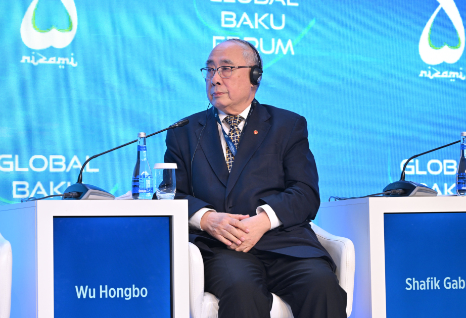 Wu Hongbo : La gouvernance mondiale doit changer