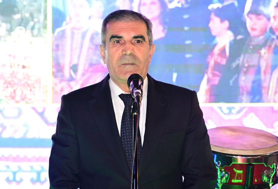 YAP Səbail Rayon Təşkilatı şəhid ailələri və qazilər üçün iftar süfrəsi açıb