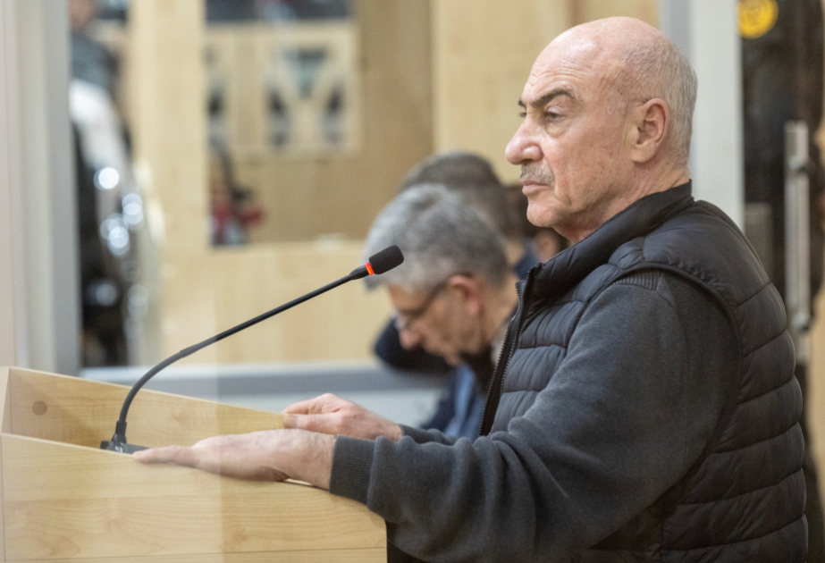 Arkady Ghukasyan’s admission on “so-called regime”: Salaries were paid in Armenian dram