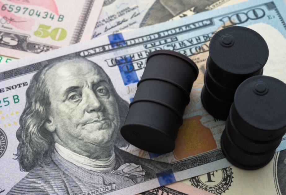 ارتفاع سعر برميل النفط
