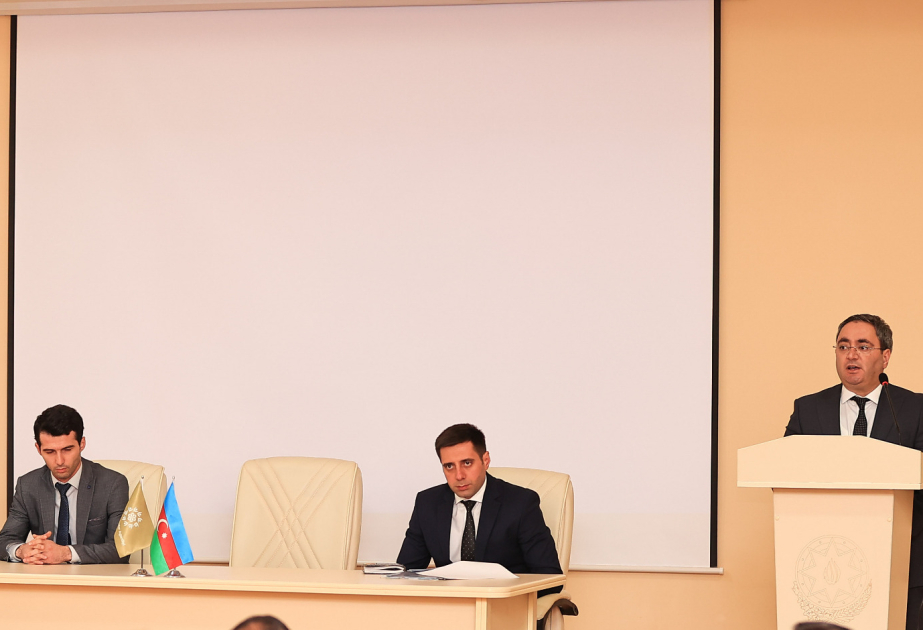 Yeni qayğı modeli: 37 uşaq himayədar ailələrə yerləşdirilib
