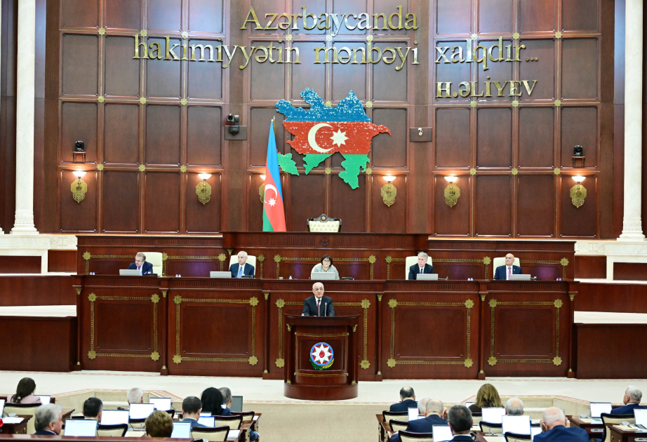 Премьер-министр: В 2024 году ВВП на душу населения вырос на 3,6 процента