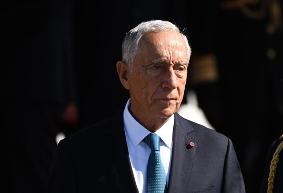 Portuguese president calls snap elections for May