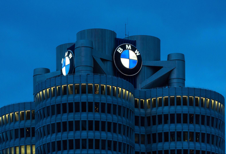 BMW verzeichnet Gewinneinbruch um 37 Prozent